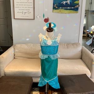 Melissa & Doug | Costumes | Mermaid Costume Melissa Doug | Poshmark